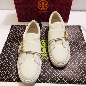 tory burch greer sneaker